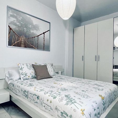 Apartamento Pintor Palomino Cordoba Ngoại thất bức ảnh