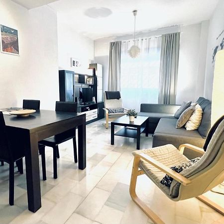 Apartamento Pintor Palomino Cordoba Ngoại thất bức ảnh