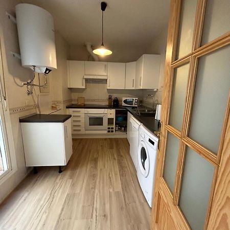 Apartamento Pintor Palomino Cordoba Ngoại thất bức ảnh