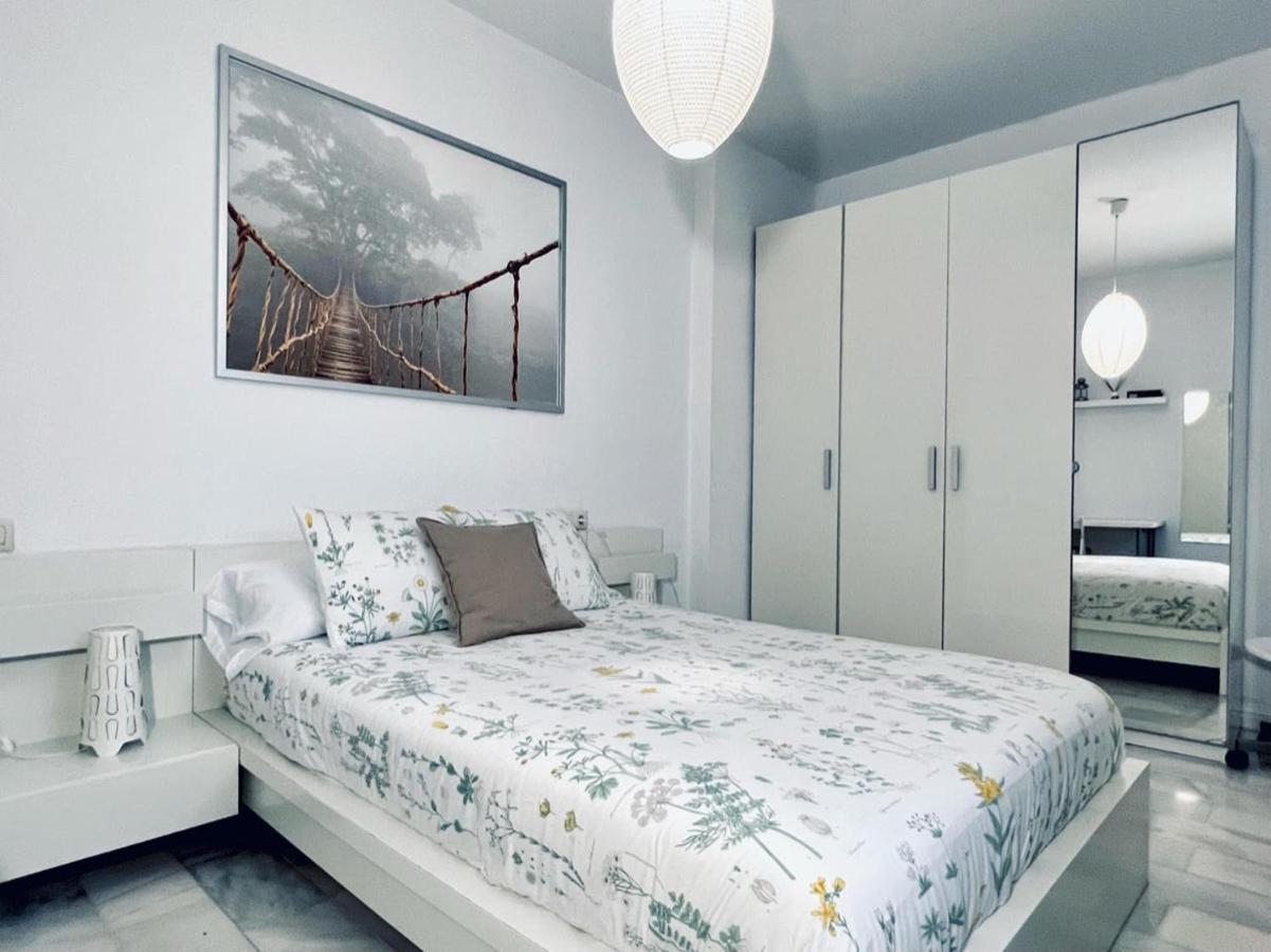 Apartamento Pintor Palomino Cordoba Ngoại thất bức ảnh