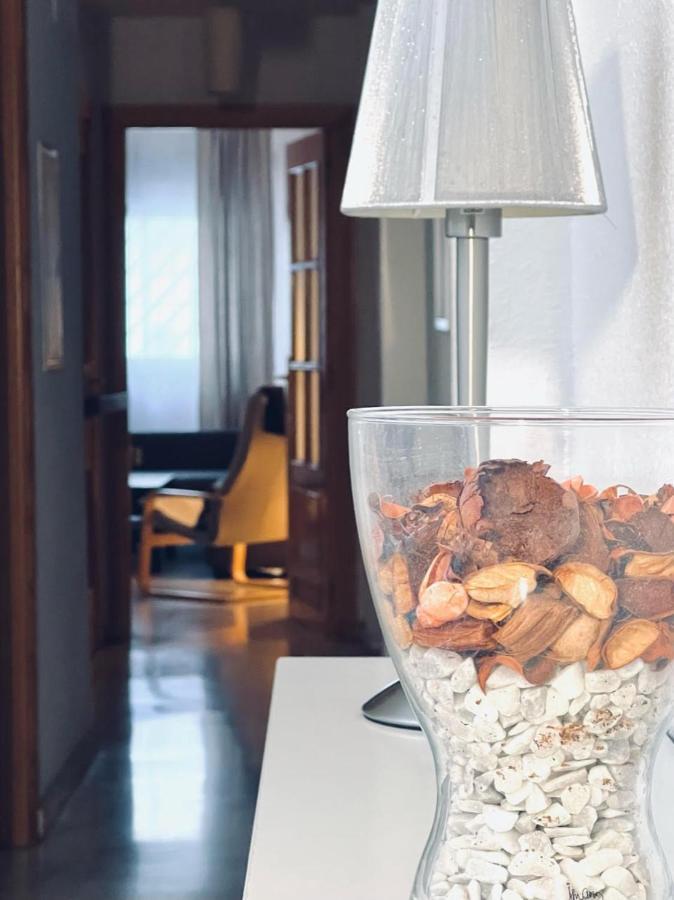 Apartamento Pintor Palomino Cordoba Ngoại thất bức ảnh